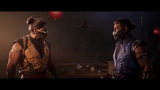 پیشنمایش بازی Mortal Kombat 1