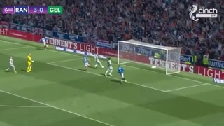 Matchweek 40:Cinch Premiership Spfl 2022/2023 هفته چهلم 24،23،25/2/1402 اردیبهشت