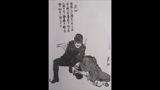 [Jiu-jitsu] تکنیک های وحشیانه کشتار در جوجیتسوی باستانی!