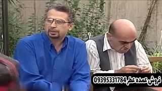 سکانس فوق العاده عالی از سریال زیر آسمان شهر
