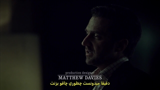 سریال جنایی و ترسناک هانیبال فصل 03 قسمت 04 زیرنویس فارسی Hannibal 2015