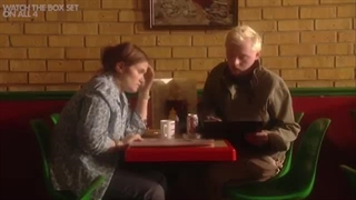 Spaced S01E01