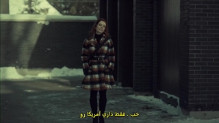 سریال جنایی و ترسناک هانیبال فصل 03 قسمت 09 زیرنویس فارسی Hannibal 2015