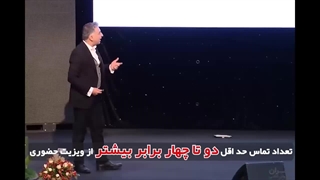 مزایای آشکار و پنهان بازاریابی و فروش تلفنی