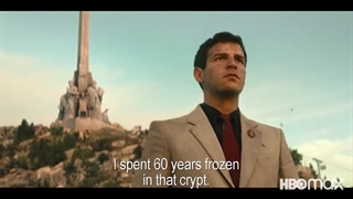 تیزر سریال گارسیا