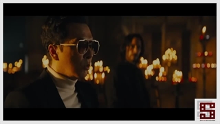 تریلر فیلم جان ویک قسمت ۴ دوبله فارسی