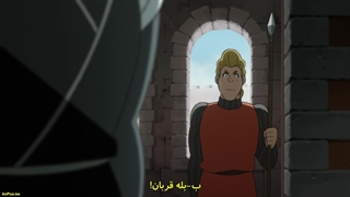 انیمه رتبه‌بندی پادشاهان : صندوقچه گنج شجاعت Ousama Ranking: Yuuki no Takarabako قسمت 6