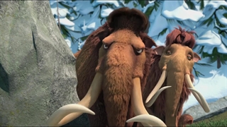 انیمیشن عصر یخبندان 3 : ظهور دایناسورها Ice Age: Dawn of the Dinosaurs 2009 با دوبله فارسی