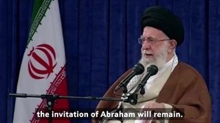 Goal of Hajj: Unity against global oppression