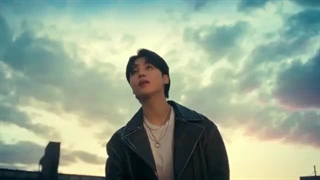 موزیک ویدیو Angel pt.1 از Nile choopa, Kodak black, JVKE, jimin of BTS