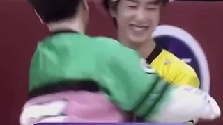 به دوستی این دونفر دقت کرده بودین؟boys planet