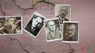 فرزند ایران | به اندازه فرهنگ و تاریخِ ایران بزرگ بود؛ ایرج افشار