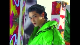 تیزر اولین مینی آلبوم Taeyong(NCT) به نام SHALALA