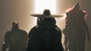 تریلر گیم پلی بازی Lords of the Fallen 2