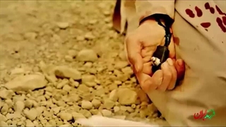 فرزند ایران | فرمانده‌ای که مراقبِ خانواده مجرمین بود!