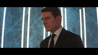 تریلر رسمی فیلم Mission: Impossible – Dead Reckoning Part One