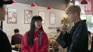 قسمت 1 سریال کره ای آیدل پاره وقت - Part-Time Idol 2017 با زیرنویس فارسی