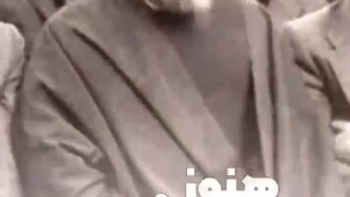 فرزند ایران | روحانی برجسته و موثر در انقلاب اسلامی، شهید دکتر بهشتی درمان جای جوش