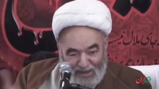 فرزند ایران | این استاد بزرگ اخلاق هیچ‌وقت به مردم نه نگفت، آیت الله خوشوقت