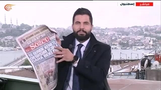 تغطیة خاصة | المعرکة الانتخابیة فی ترکیا تبلغ ذروتها | 2023-05-18