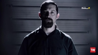 فرار بزرگ با اجرای مورگان فریمن ؛ 2021 ؛ فصل 1 ؛ قسمت 7