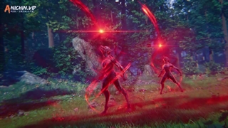 انیمه Throne of seal قسمت 55 زیرنویس فارسی