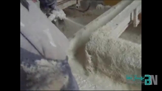 بتن GFRC ( بتن جی اف آر سی) چیست و چگونه تولید می شود؟