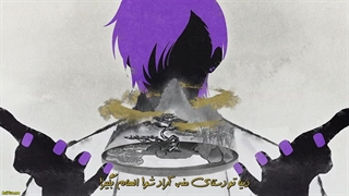 انیمه رنگ های هنری Opus.COLORs قسمت 7