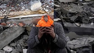 ترانه ب زیر آواری و من با صدای مجتبی