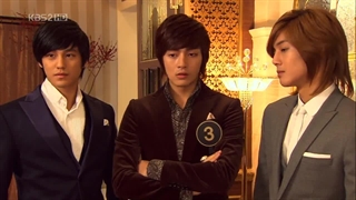 سریال Boys Over Flowersپسران برترازگل ف1ق3