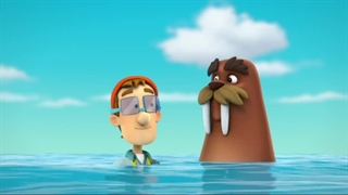 سگهای نگهبان۴۶