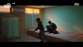 سریال کره ای دکتر چا قسمت10 زیرنویس فارسی چسبیده  #لایک کنید و دنبال کنید کانال ما رو