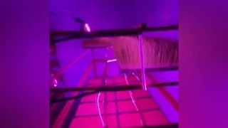 گلخانه علوفه هیدروپونیک (طراحی، فروش و نصب تجهیزات توسط پارس صنعت)