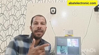 آموزش انتقال تصویر دستگاه های داهوا