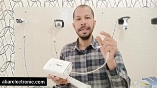 آموزش ریست پسورد کردن دوربین مداربسته هایکویژن و هایلوک