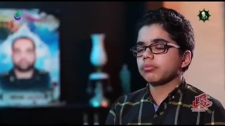 مستند | «مثل حاج قاسم» - قسمت هشتم