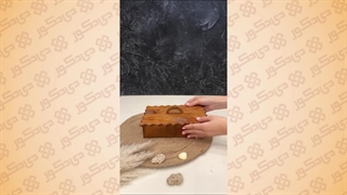 خرید جاقاشقی یگانه