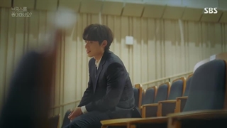 قسمت 6 از برامس خوشت میاد؟(Do You Like Brahms) + زیر نویس فارسی