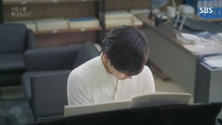 قسمت 7 از برامس خوشت میاد؟(Do You Like Brahms) + زیر نویس فارسی