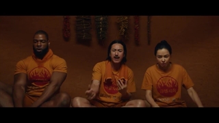 فیلم کره ای کشتن عاشقانه Killing Romance 2023  کیفیت بالا◇◇◇ بازی لی هانی، لی سون کیون و گونگ میونگ ◇◇◇ ژانر عاشقانه کمدی هیجانی