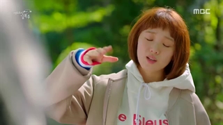 سریال پری وزنه بردار کیم بوک جو قسمت 2 با زیرنویس انلاین