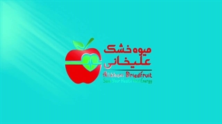 بسته بندی های میوه خشک علیخانی