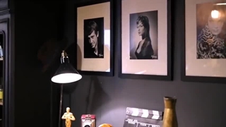 آتلیه کلن کلمنتین کالیفورنیا