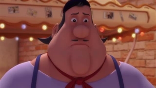 دختر کفش دوزکی فصل 5 قسمت9