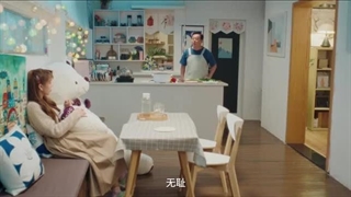 سریال چینی ستاره شانس من قسمت 12 دوازدهم با زیرنویس فارسی 2023 See Midsummer Night’s Stars Again