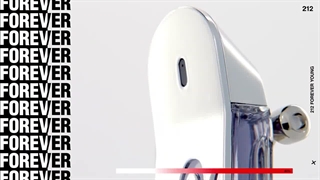 کارولینا هررا 212 مردانه هیروز