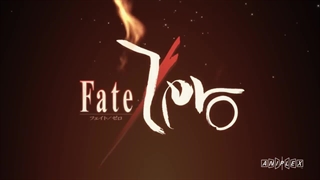 دانلود انیمیشن سریالی فیت/زیرو Fate/Zero 2011