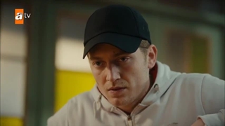 دانلود قسمت 16 سریال پرندگان آتش Ates Kuslari با زیرنویس فارسی