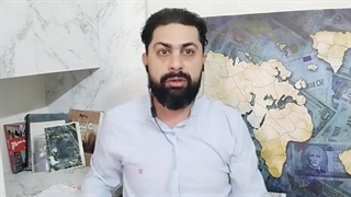 14020230: حق آب ایران از هیرمند! چه خواهد شد ؟ - محمد ندیمی