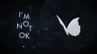 im not ok